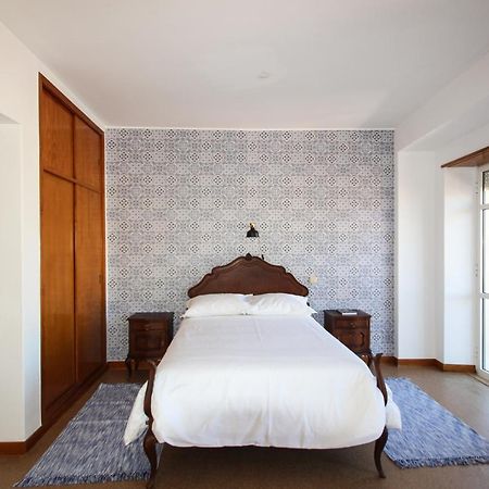 Bn Ghouse Apartment Lisbon Bagian luar foto