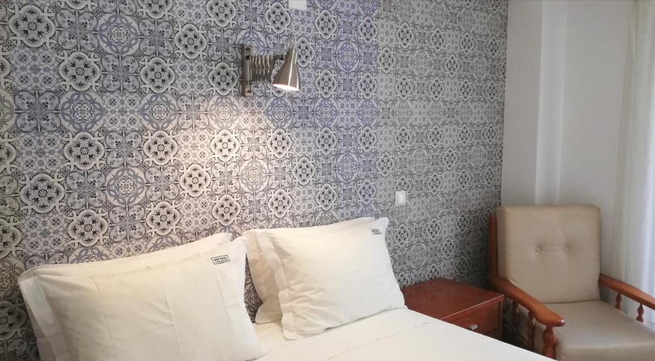 Bn Ghouse Apartment Lisbon Bagian luar foto