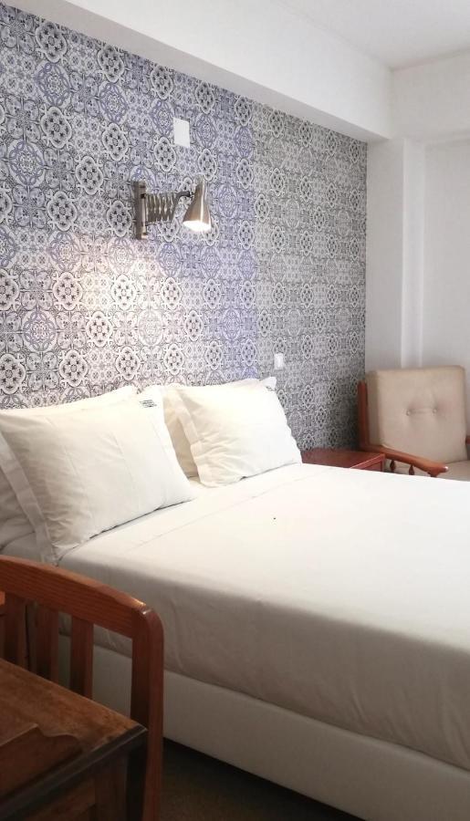 Bn Ghouse Apartment Lisbon Bagian luar foto