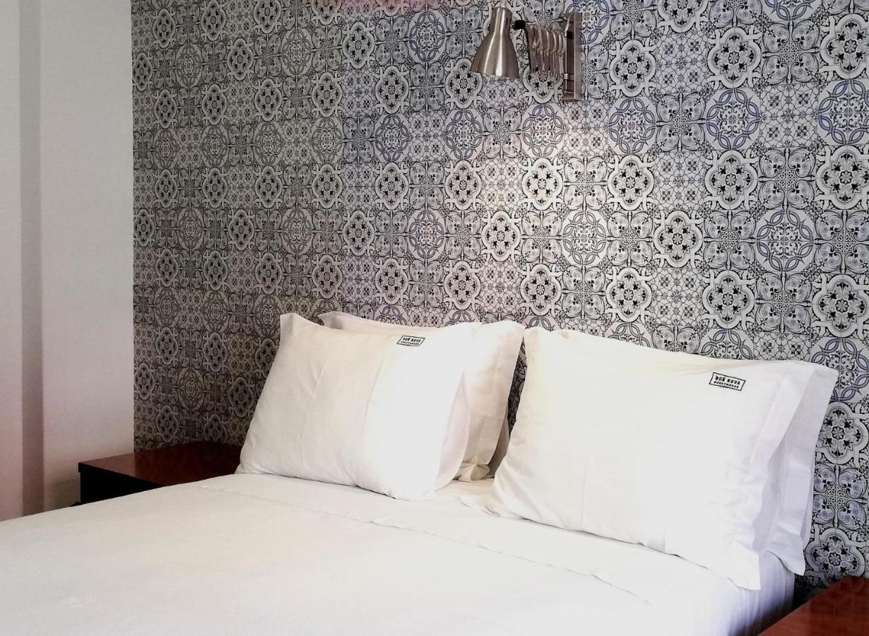 Bn Ghouse Apartment Lisbon Bagian luar foto