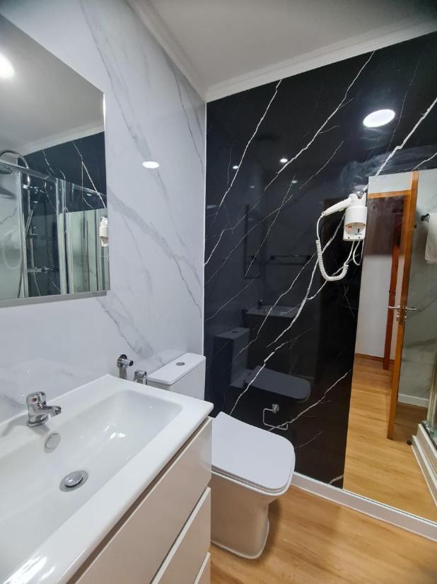 Bn Ghouse Apartment Lisbon Bagian luar foto