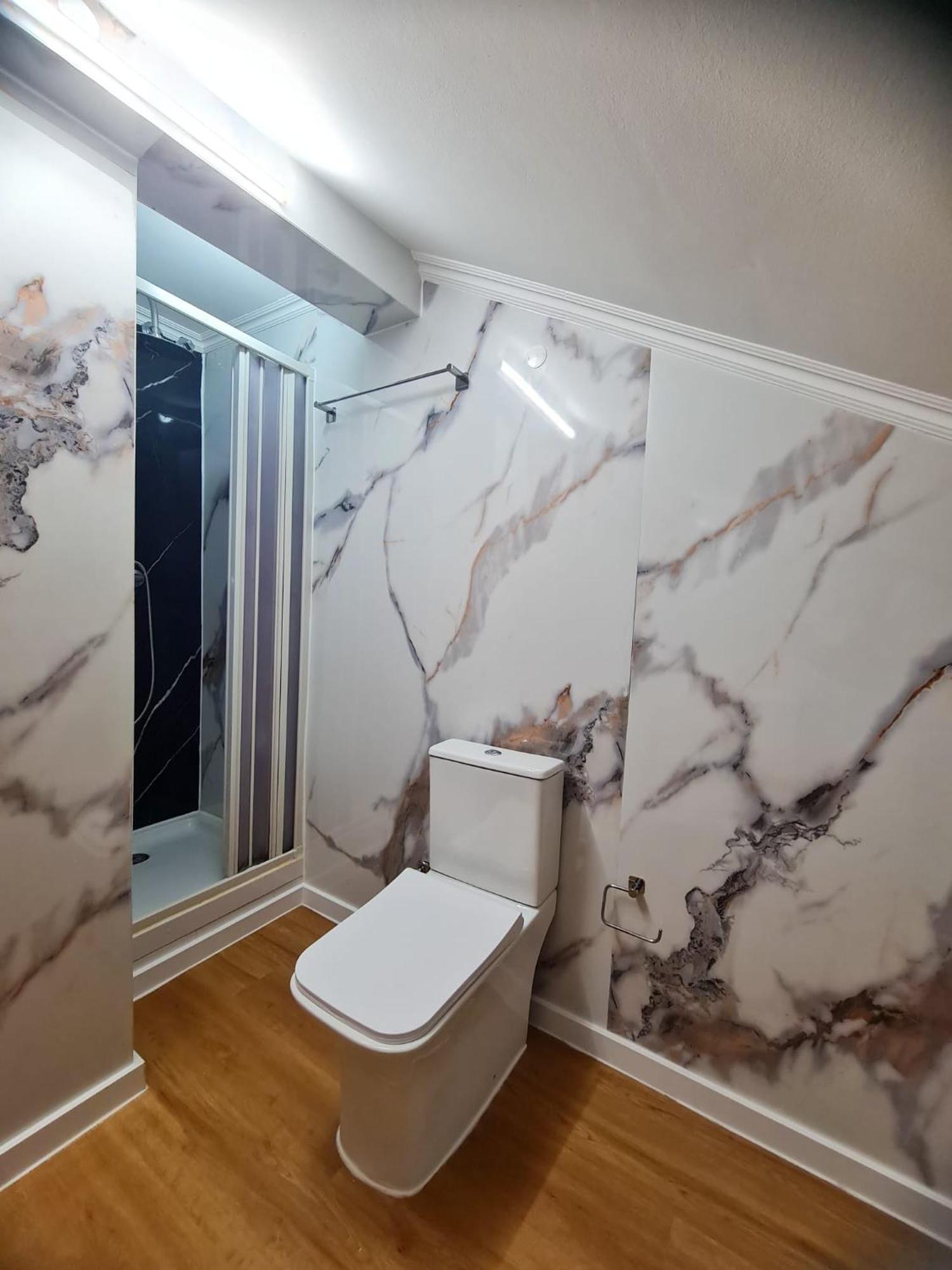 Bn Ghouse Apartment Lisbon Bagian luar foto
