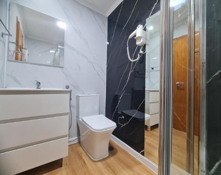 Bn Ghouse Apartment Lisbon Bagian luar foto