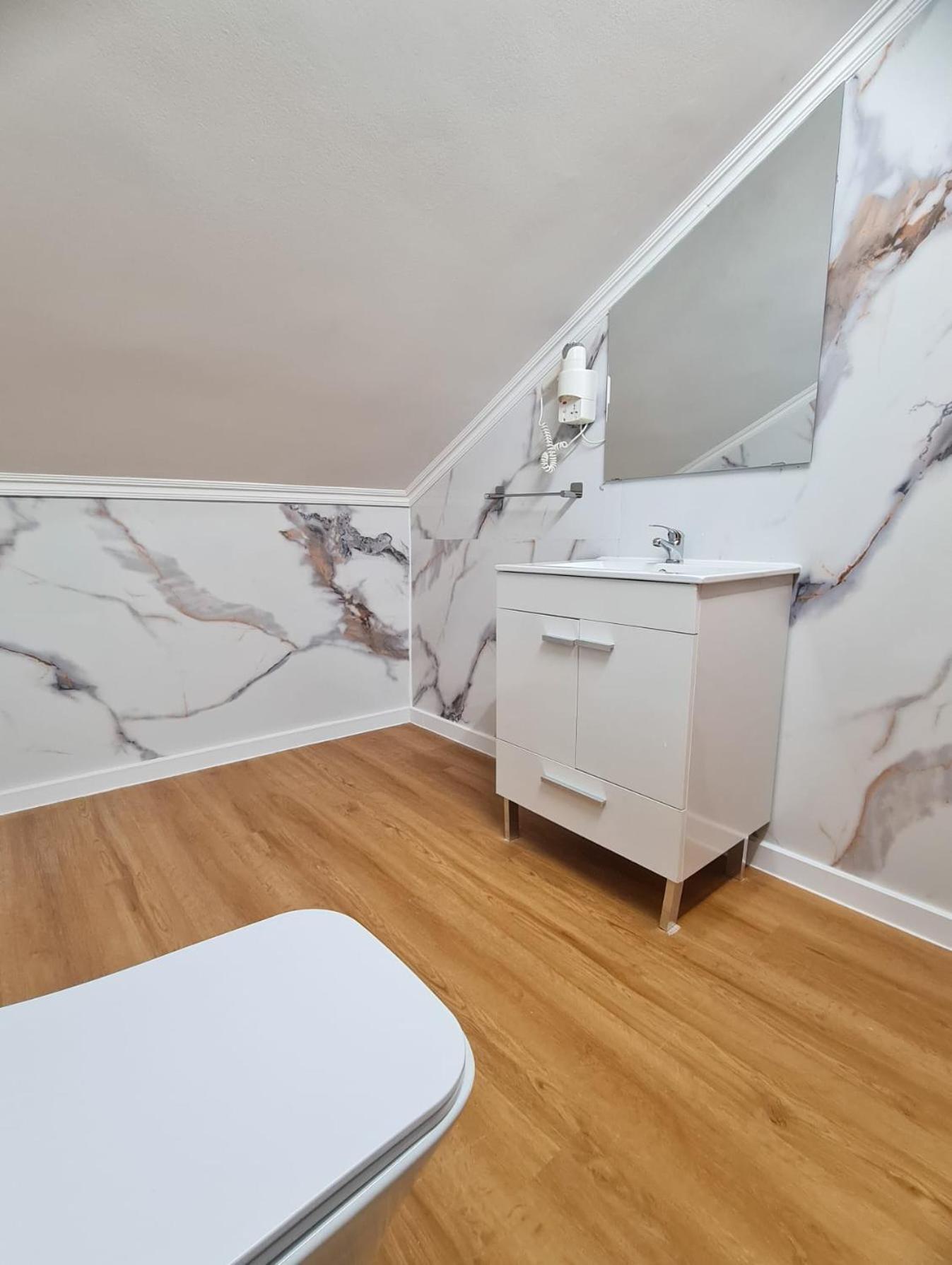 Bn Ghouse Apartment Lisbon Bagian luar foto