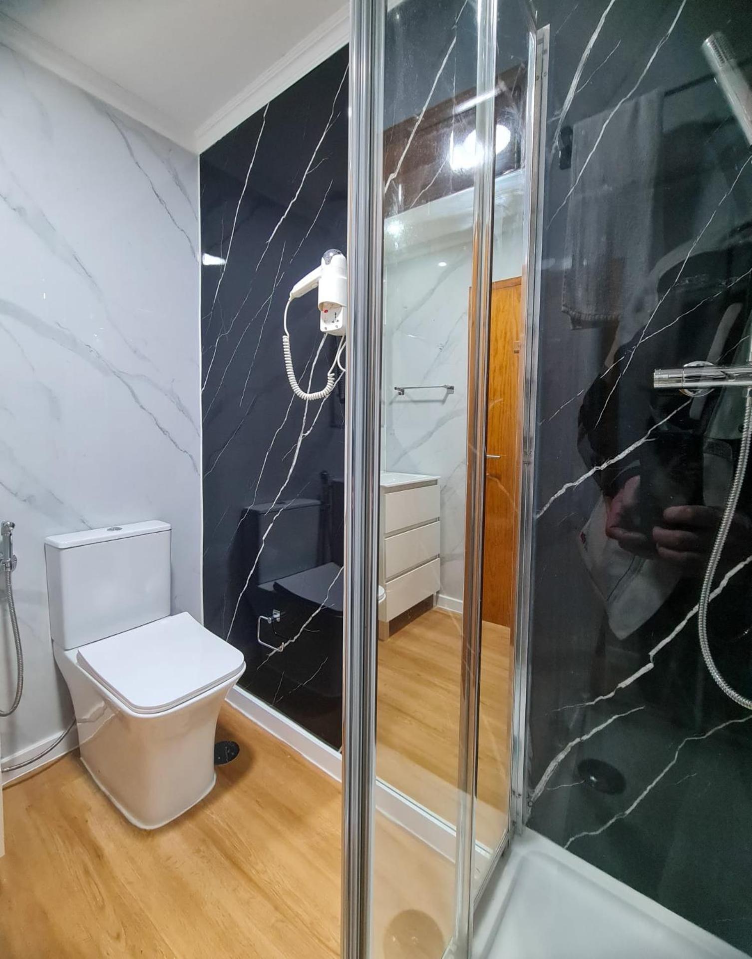 Bn Ghouse Apartment Lisbon Bagian luar foto