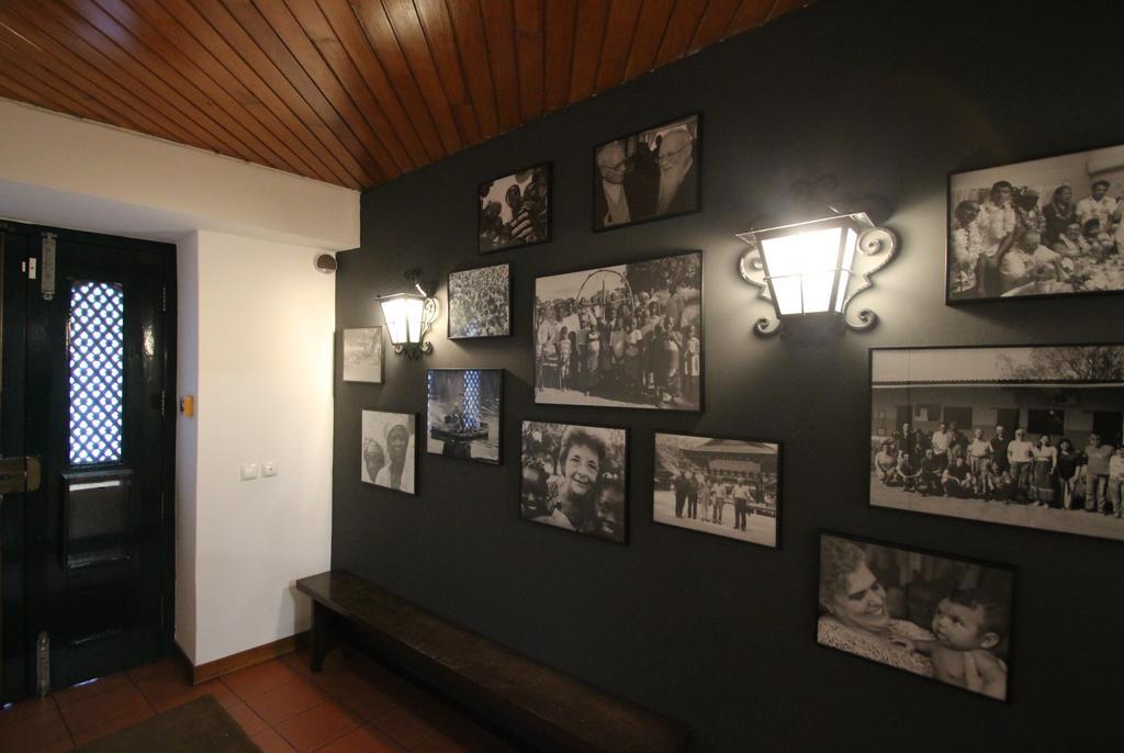 Bn Ghouse Apartment Lisbon Bagian luar foto