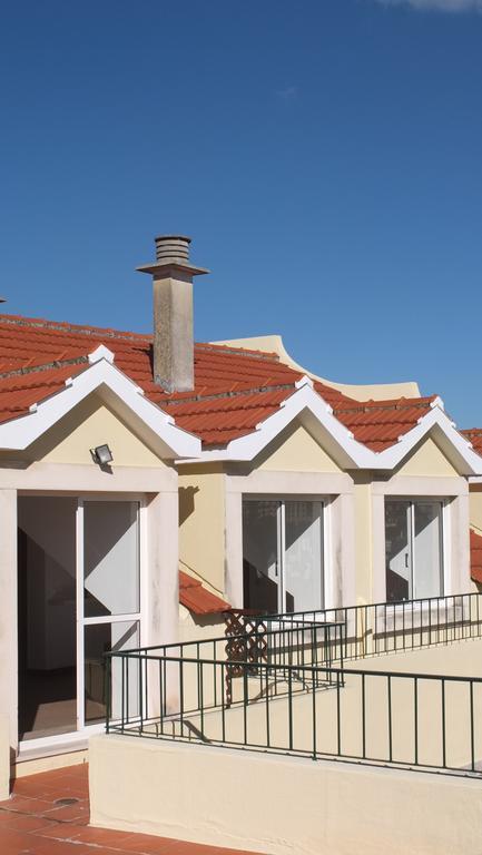 Bn Ghouse Apartment Lisbon Bagian luar foto