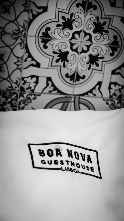 Bn Ghouse Apartment Lisbon Bagian luar foto