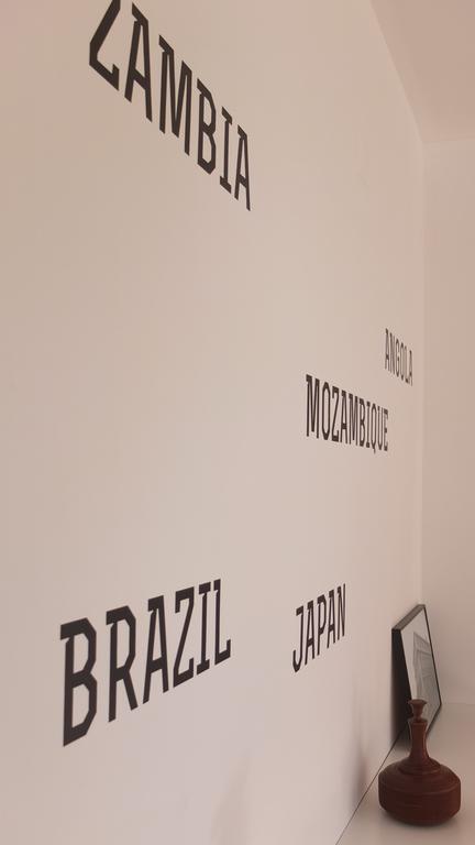Bn Ghouse Apartment Lisbon Bagian luar foto
