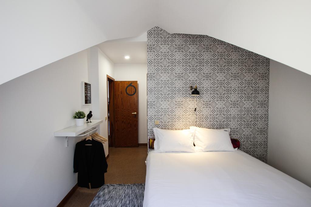 Bn Ghouse Apartment Lisbon Bagian luar foto