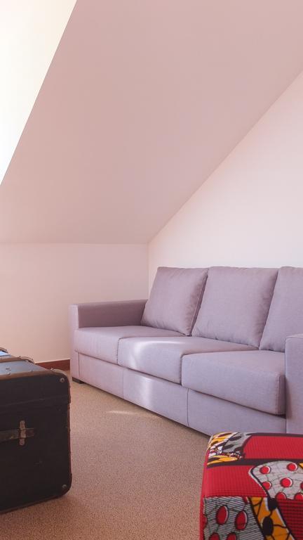 Bn Ghouse Apartment Lisbon Bagian luar foto