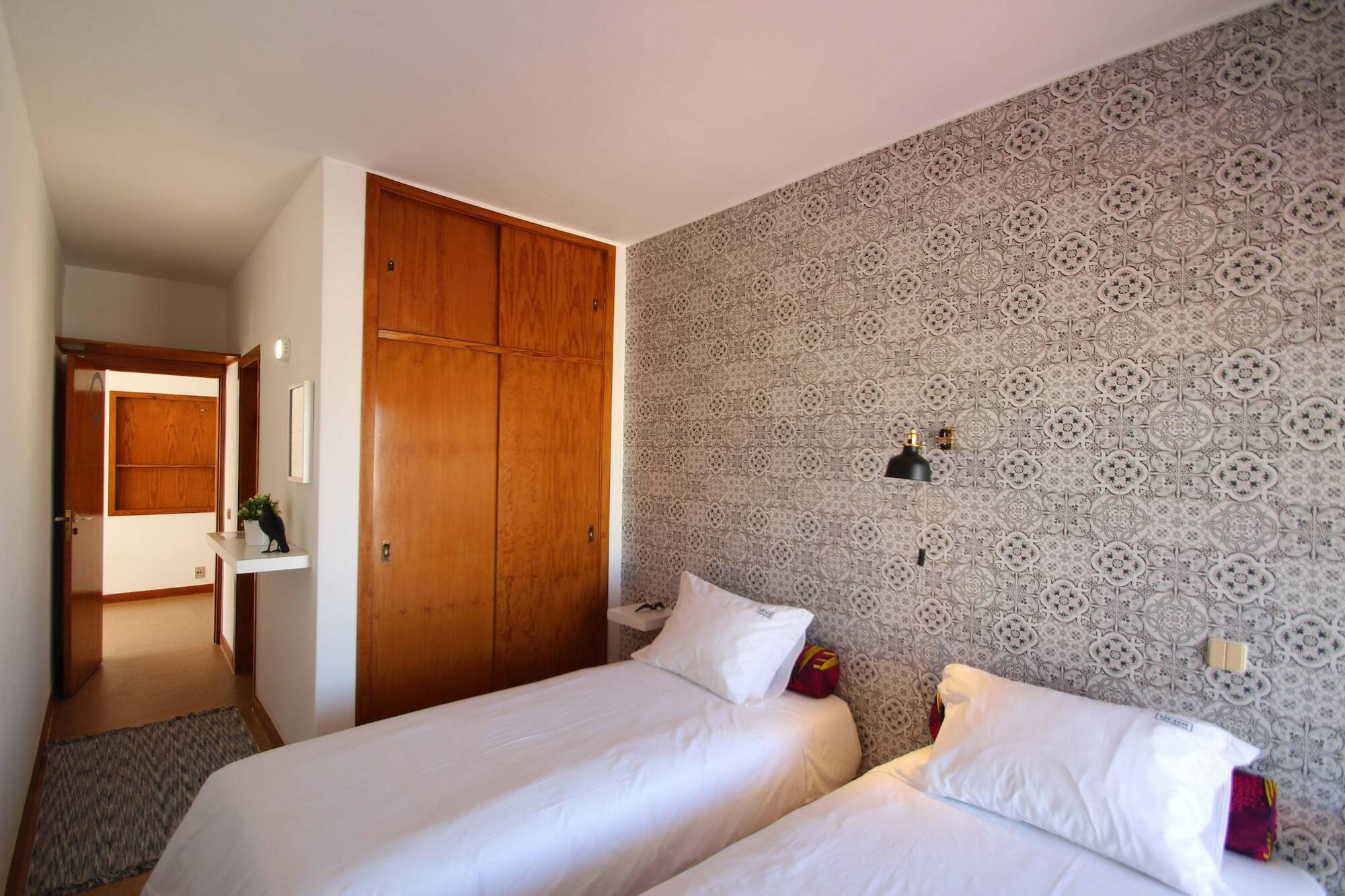 Bn Ghouse Apartment Lisbon Bagian luar foto