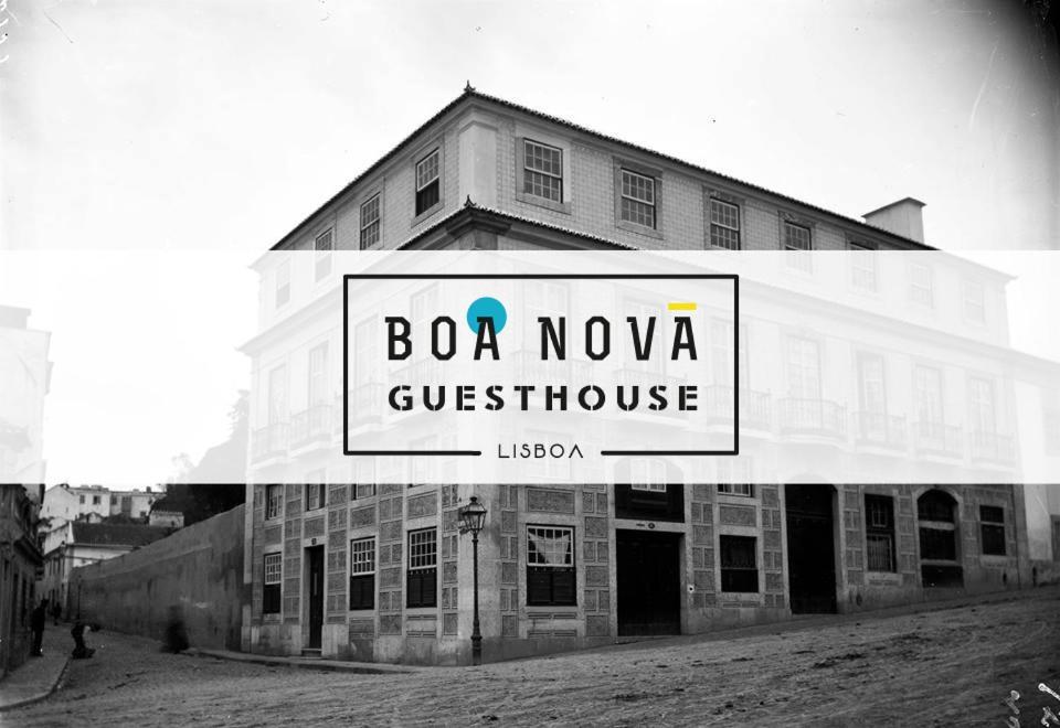 Bn Ghouse Apartment Lisbon Bagian luar foto