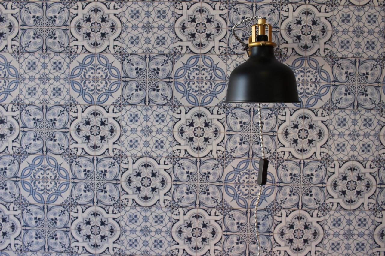 Bn Ghouse Apartment Lisbon Bagian luar foto