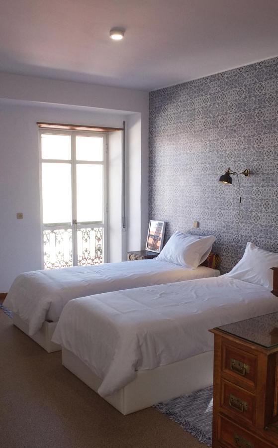 Bn Ghouse Apartment Lisbon Bagian luar foto